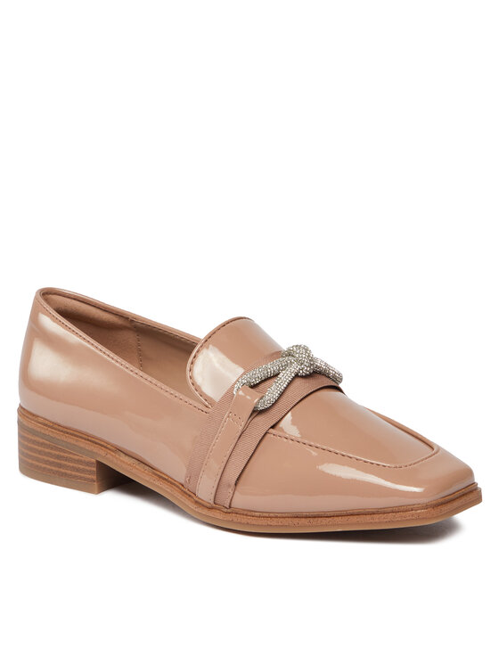 Aldo Aldo Loaferice Encore 13669108 Bež