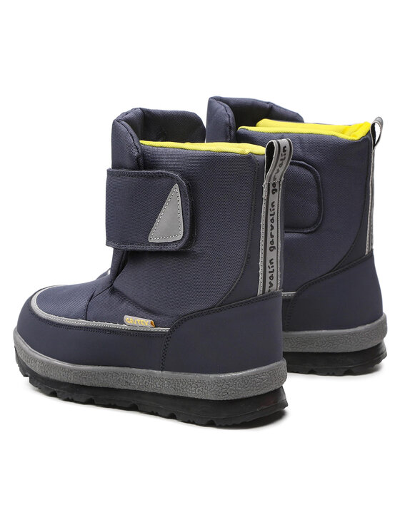 Garvalin Garvalin Lumesaapad 221852 B D Tumesinine