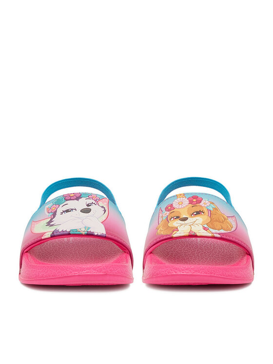 Paw Patrol Paw Patrol Ciabatte CEO-CP76-AW25-236PAW Rosa