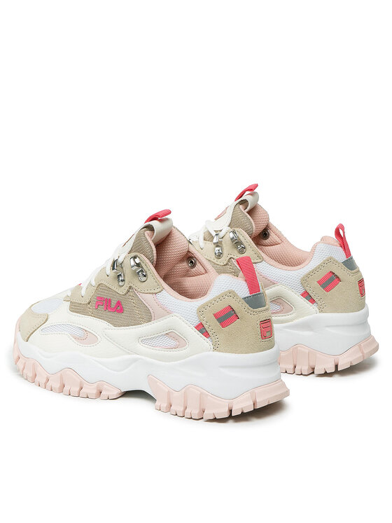 Fila Fila Tossud Ray Tracer TR2 Wmn FFW0083.73005 Roheline