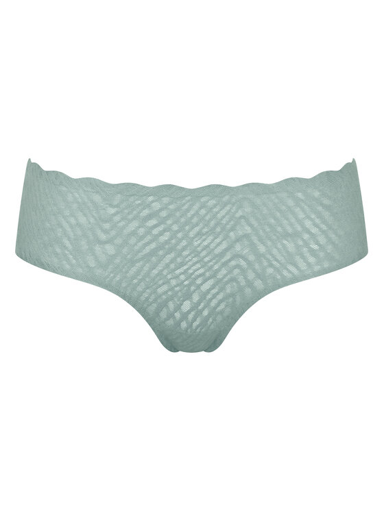 Sloggi Sloggi Chilot clasic Zero Feel Bliss 10219689 Verde