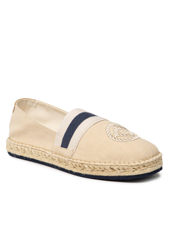 Gant Gant Espadrilles Lular 24569706 Bēšs