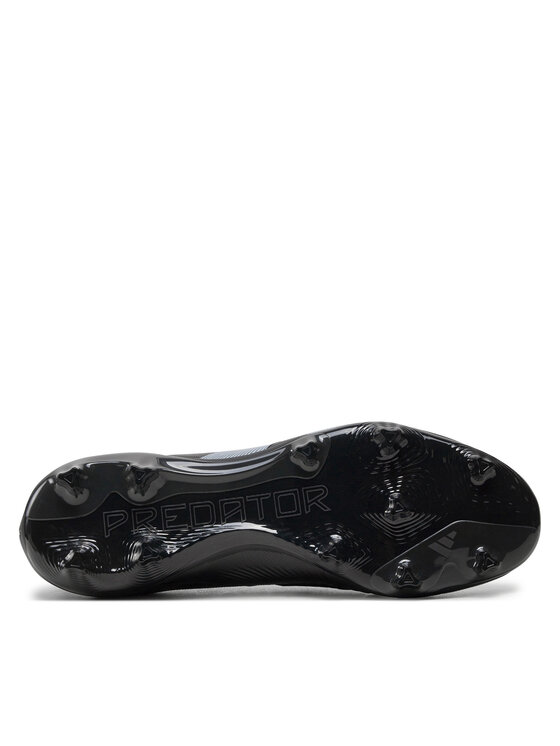 adidas adidas Boty na fotball Predator League Fg IG7763 Černá