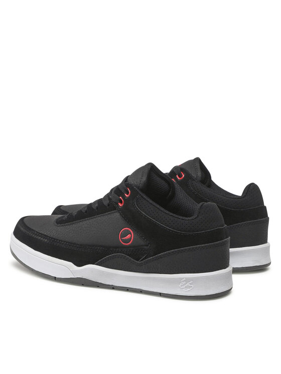 Es Es Sneakers Stylus Mid 5101000202 Schwarz