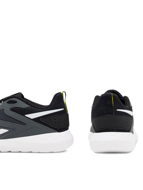 Reebok Reebok Běžecké boty Flexagon Energy TR 4 100062526 Černá