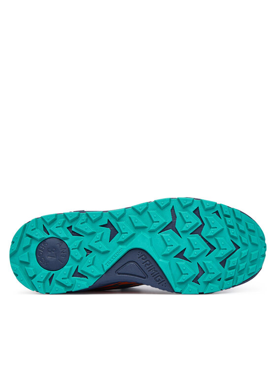 Primigi Primigi Сникърси GORE-TEX 2419099 D Зелен