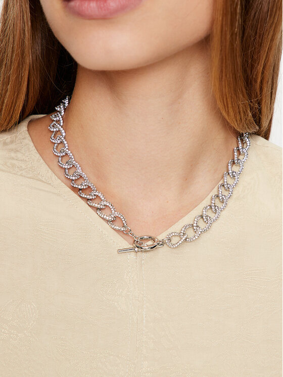 LAUREN RALPH LAUREN LAUREN RALPH LAUREN Collana 14N00521 Argento