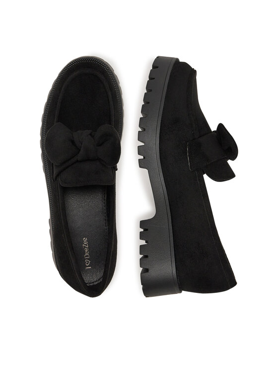 DeeZee DeeZee Slipper HXG2108-93 Schwarz