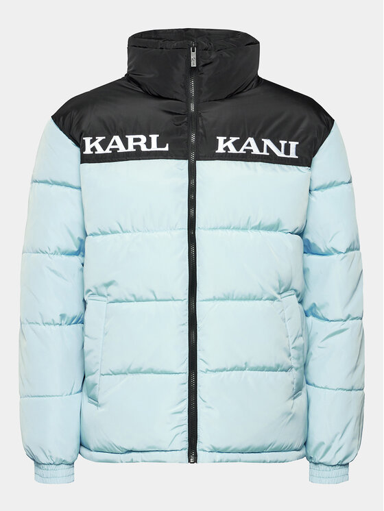 Pernata jakna Karl Kani