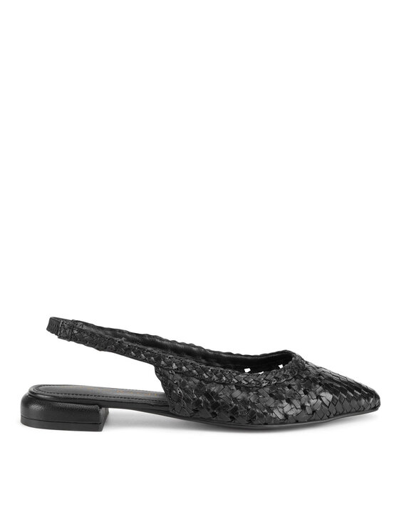 Damskie Sandały Sergio Bardi, Rozmiar 39, Czarne, WI40-F1103-01SB