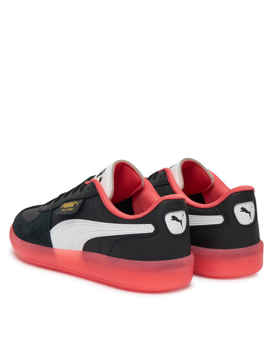 Puma Puma Sneakersy Palermo STRKR Wns 400417 01 Černá