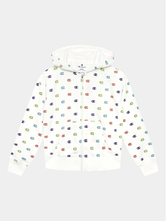 Champion Champion Trenerka 404675 Šarena Regular Fit