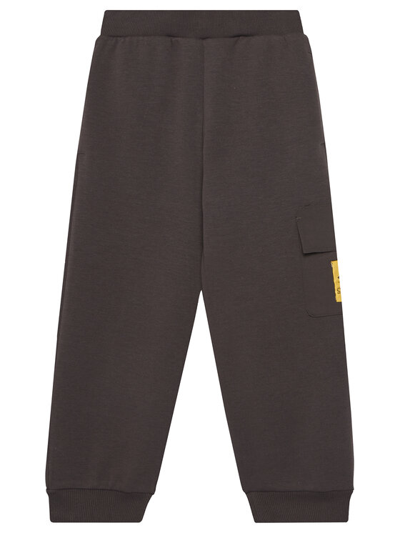 adidas adidas Trenerka The Simpsons JL9197 Bež Regular Fit