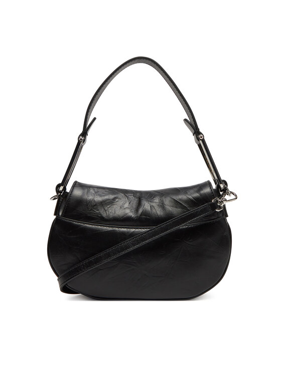 Coccinelle Coccinelle Handtasche E1 S4P 58 01 01 Schwarz