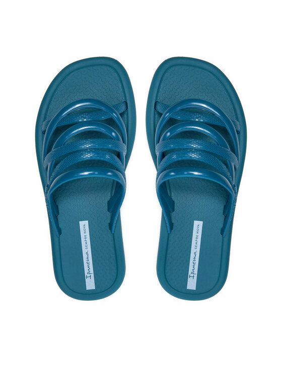 Ipanema Ipanema Шльопанці 83606 Голубий