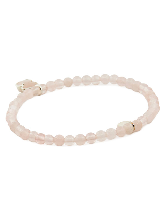 TOUS TOUS Zapestnica Icon Color 1003731100 Roza