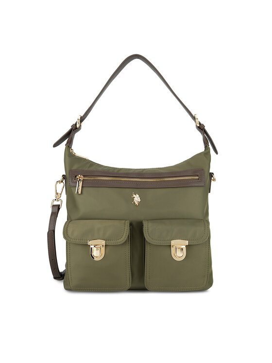 U.S. Polo Assn. U.S. Polo Assn. Rankinė BEUXT6389WIP Chaki