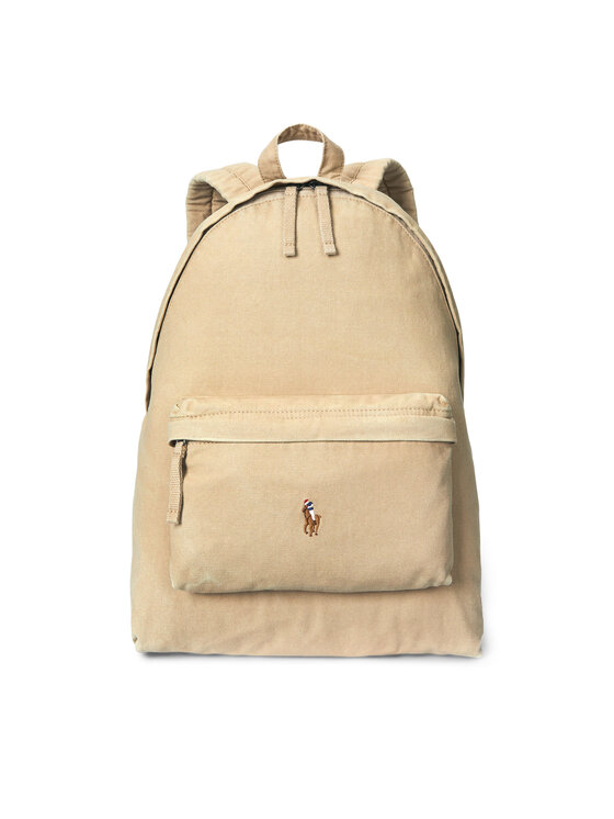 Polo Ralph Lauren Polo Ralph Lauren Рюкзак 405967603001 Бежевий