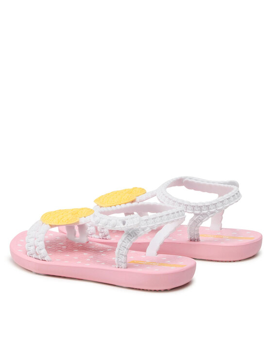 Ipanema Ipanema Sandaalid My First Ipanema Baby 81997 Valge
