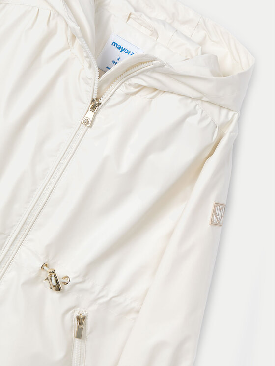 Mayoral Mayoral Parka 3411 Ekrüüvärv Regular Fit