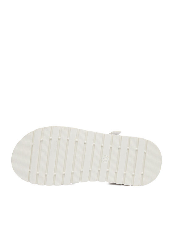 DeeZee DeeZee Sandály CEO-CM250718-20 Stříbrná