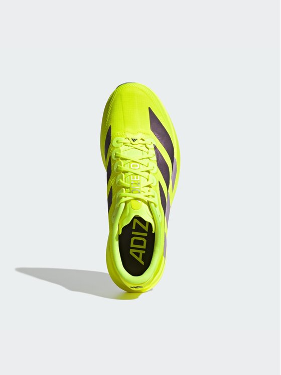 adidas adidas Buty do biegania Adizero EVO SL Żółty