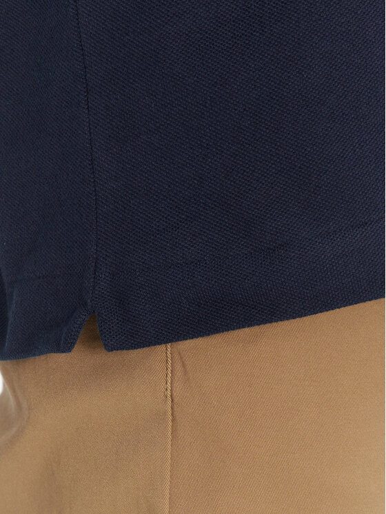 Lacoste Lacoste Pólóing PH3600 Sötétkék Regular Fit