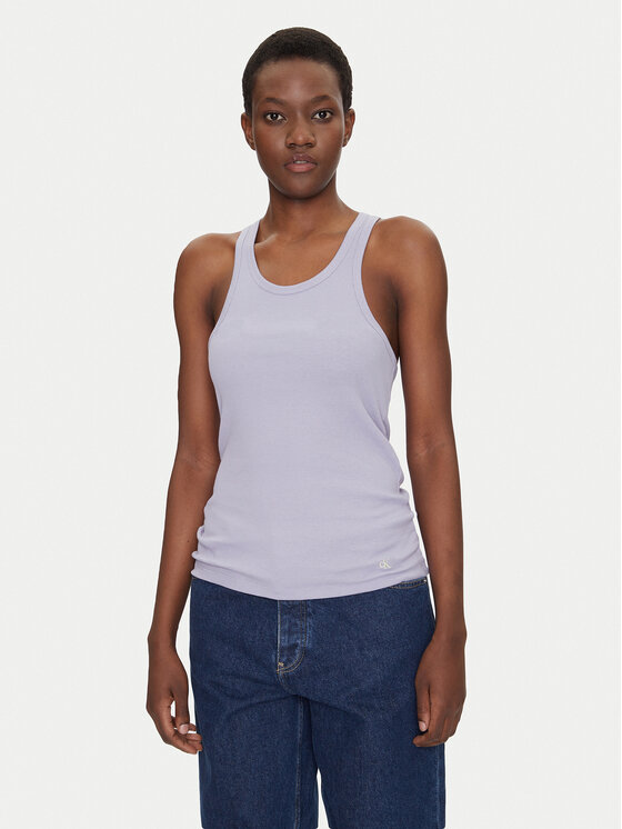 Calvin Klein Underwear Calvin Klein Underwear 3 db-os felső szett LV00QS7493 Színes Regular Fit