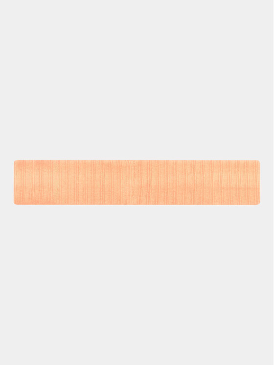 United Colors Of Benetton United Colors Of Benetton Marškinėlių ir šortų komplektas 34F2AK004 Oranžinė Regular Fit
