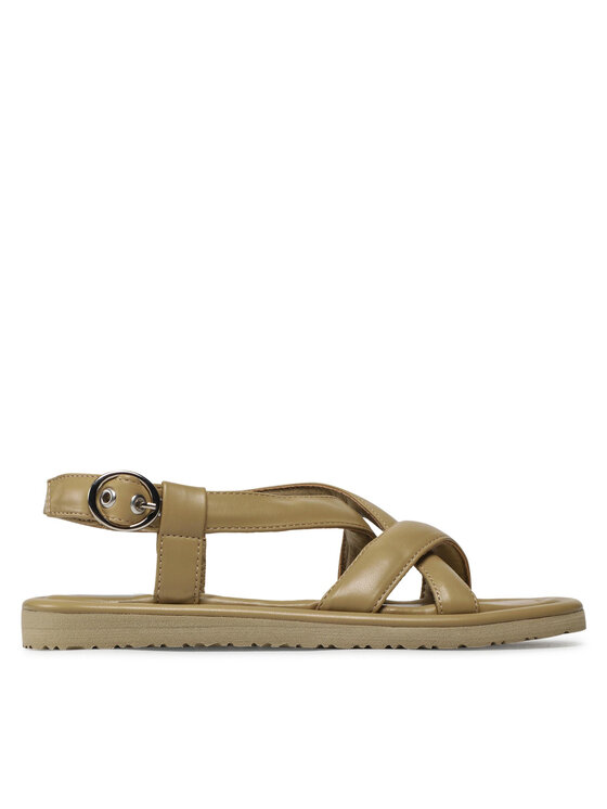 Sandale JENNY WS21021-07 Verde
