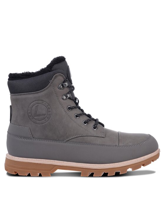 Luhta Luhta Schnürstiefeletten Reilu 78562 400 L Grau