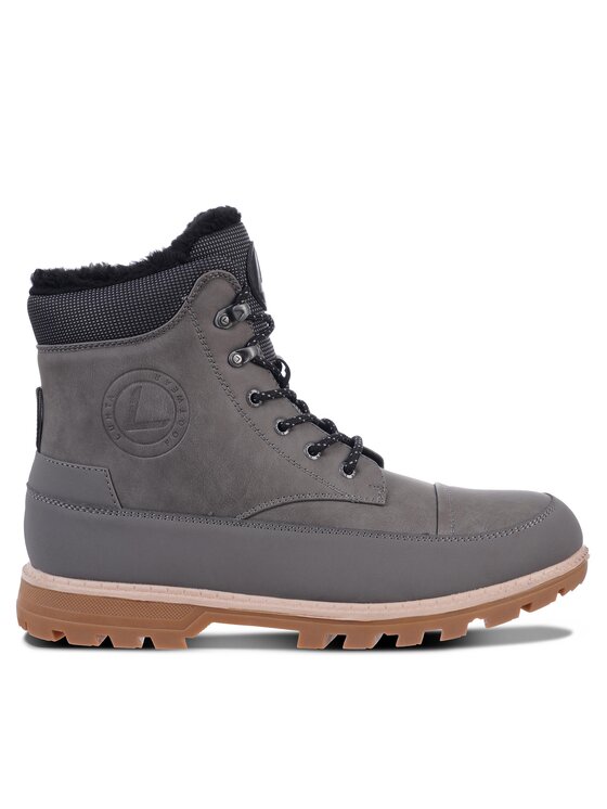 Trappers Luhta Reilu 78562 400 L Gri