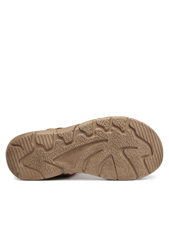 Josef Seibel Josef Seibel Sandaalid Brenda 03 76803 Beež