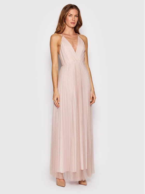 Liu Jo Liu Jo Vakarkleita CF2045 J1858 Rozā Regular Fit