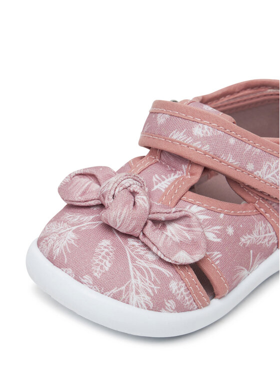 DeeZee DeeZee Copati CEO-CM240203-4 Roza