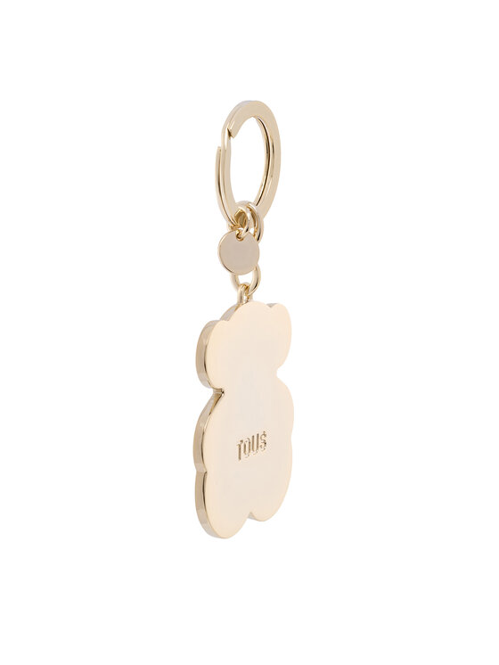 TOUS TOUS Portachiavi 2002307344 Beige