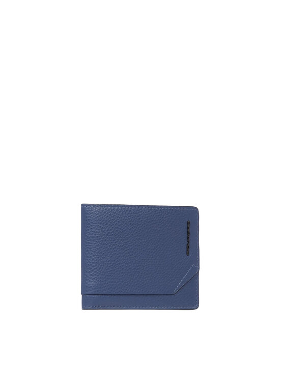 Piquadro Piquadro Portafoglio pu4188s135r-blu Blu