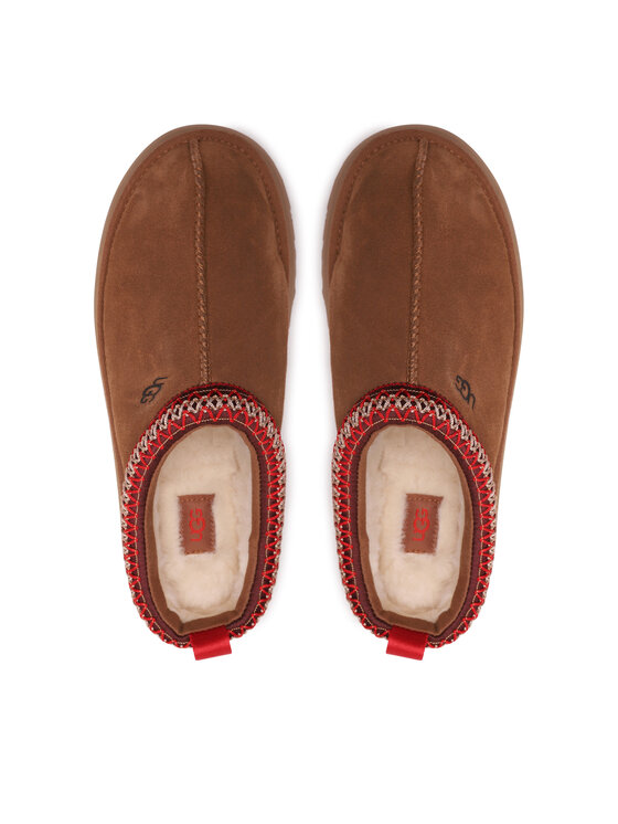 Ugg Ugg Kapcie W Tazz 1122553 Brązowy