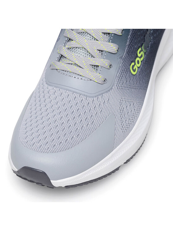 Go Soft Go Soft Sneakers MYL-SOFT1 Grau