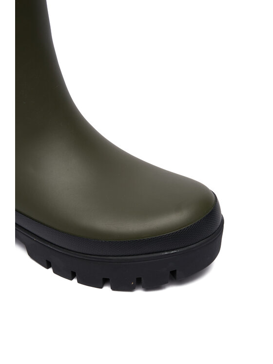 Barbour Barbour Gummistiefel Marnie LRF0117OL71 Grün
