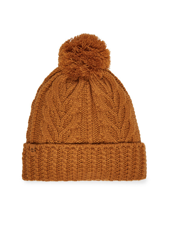 Timberland Timberland Mütze TB0A1ERO Braun