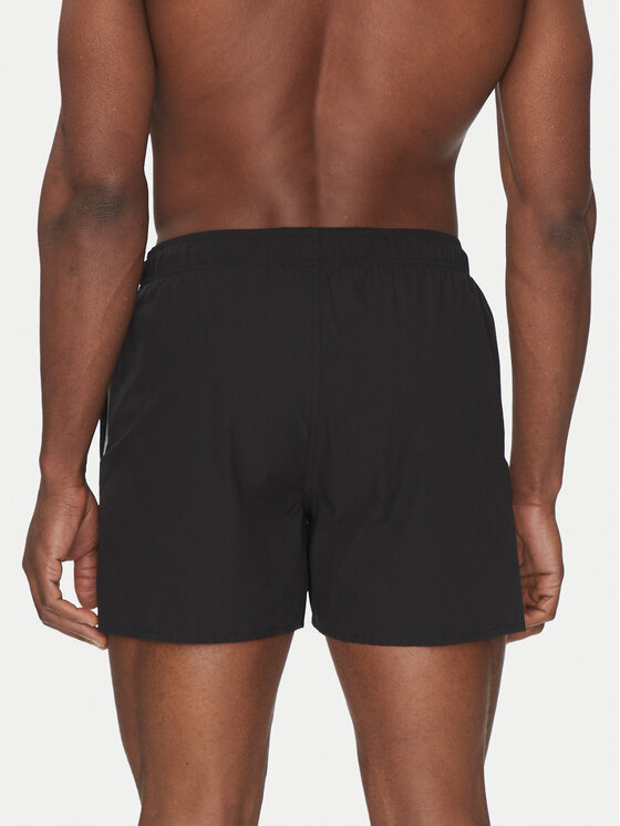Emporio Armani Underwear Emporio Armani Underwear Плувни шорти EM000583 AF12331 UC001 Черен Regular Fit