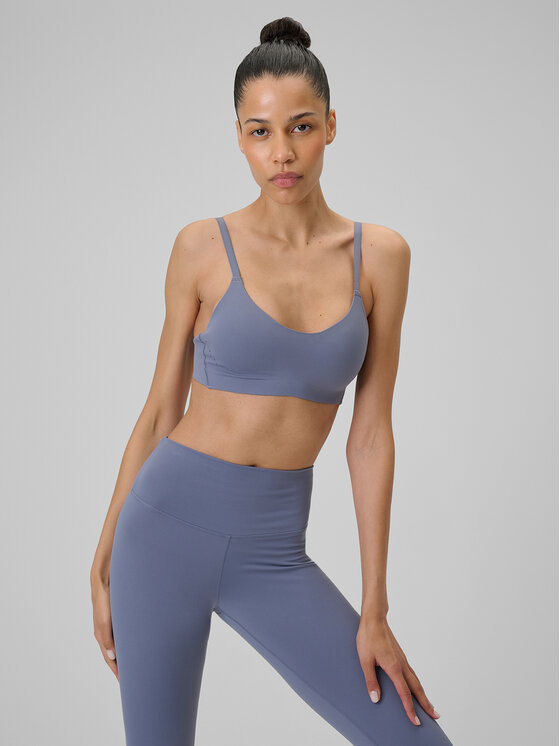 4F 4F Biustonosz sportowy YOGA