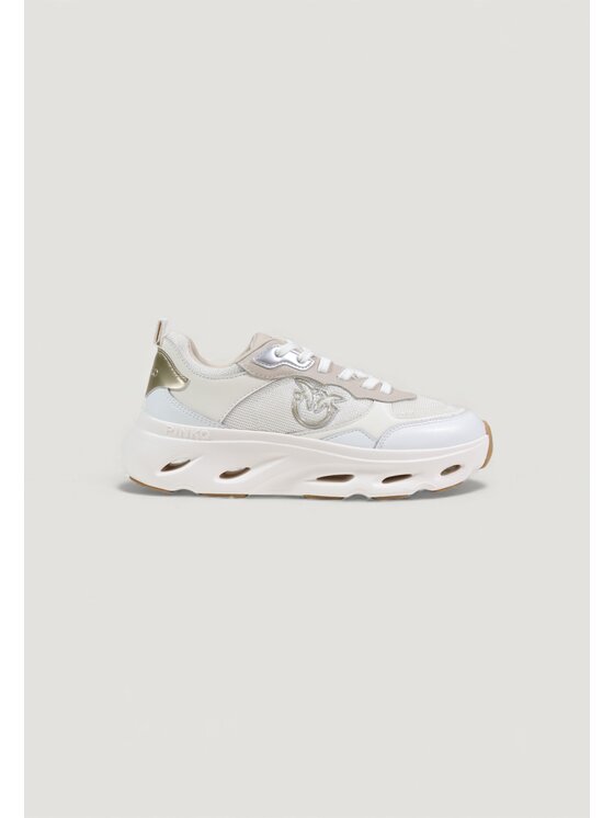 PINKO PINKO Sneakers PINK 09 Bianco