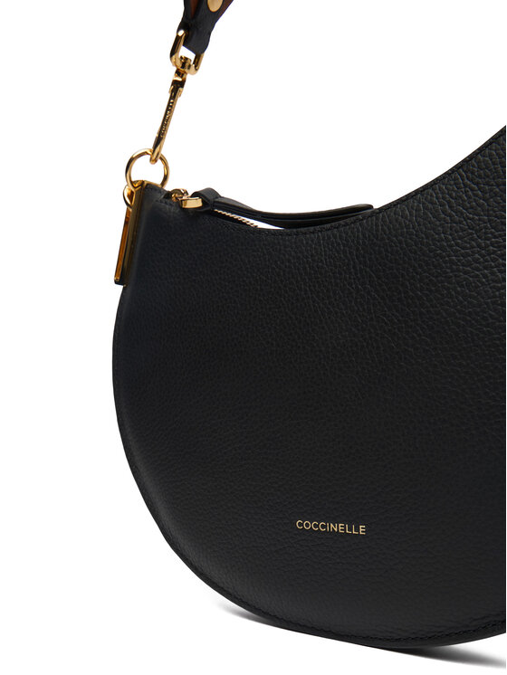 Coccinelle Coccinelle Handtasche QKF Coccinellesunup E1 QKF 13 03 01 Schwarz