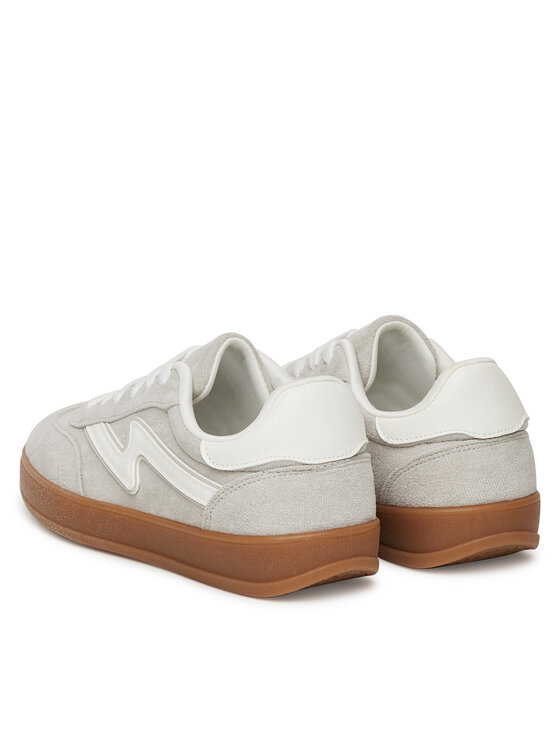 DeeZee DeeZee Сникърси AM25219 Сив