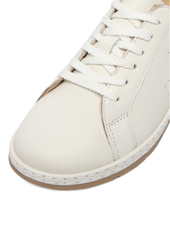 Lasocki Lasocki Sneakers CEO-WI23-LYLA-04 Écru