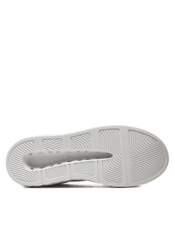 KARL LAGERFELD KARL LAGERFELD Sneakers KL54530 Weiß