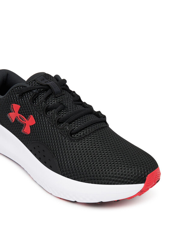 Under Armour Under Armour Buty do biegania UA Charged Surge 4 3027000 Czarny