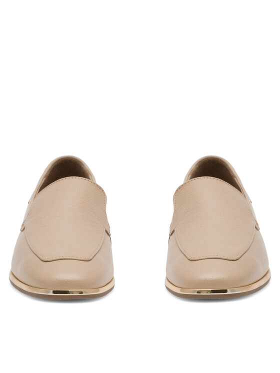 Lasocki Lasocki Slipper WB-BIANCA-29C Beige